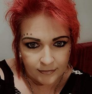 Meet your Posher, Toni-maree